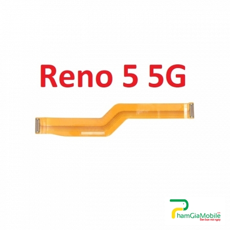 Dây Sub Sạc Dây Nối Main Sạc Oppo Reno 5 5G PEGM00 PEGT00 CPH2145